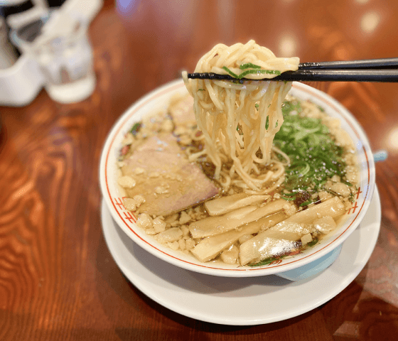 ラーメン